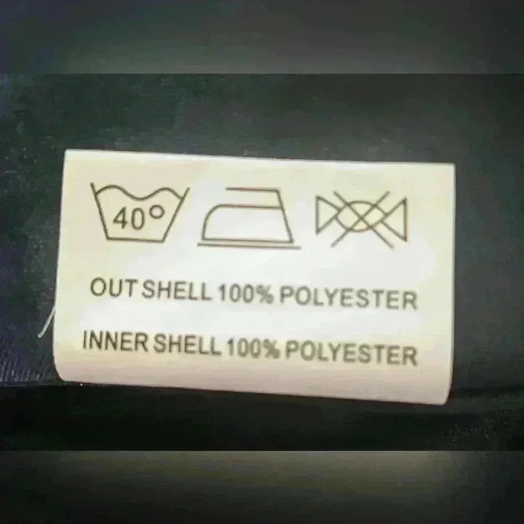 REVELRY JADE VELVET DRESS. - Picture 7 of 7